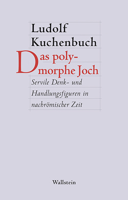 Das polymorphe Joch von Kuchenbuch,  Ludolf