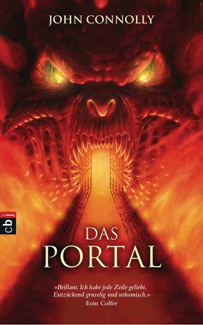 Das Portal der Dämonen von Connolly,  John, Koob-Pawis,  Petra