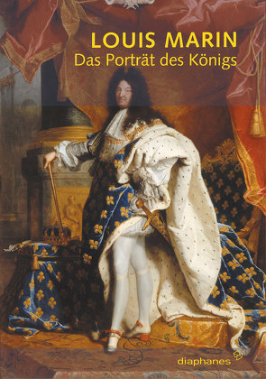 Das Porträt des Königs von Jatho,  Heinz, Marin,  Louis