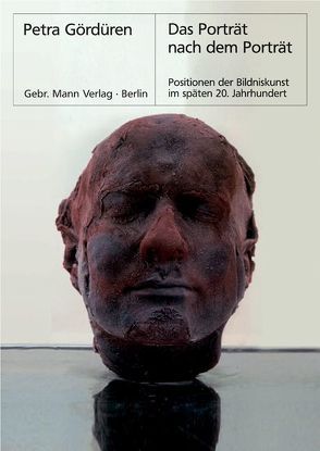 Das Porträt nach dem Porträt von Gördüren,  Petra