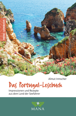 Das Portugal-Lesebuch von Irmscher,  Almut