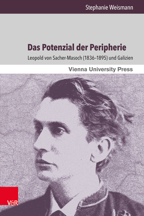 Das Potenzial der Peripherie von Weismann,  Stephanie