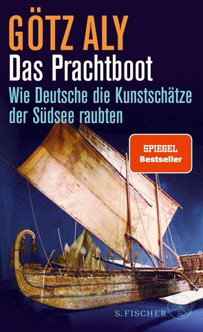 Das Prachtboot von Aly,  Götz