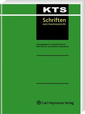 Das präventive Sanierungsverfahren als Teil eines reformierten Insolvenz- und Sanierungsrechts in Deutschland von Geldmacher,  Christoph