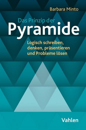 Das Prinzip der Pyramide von Minto,  Barbara, Moldenhauer,  Friederike