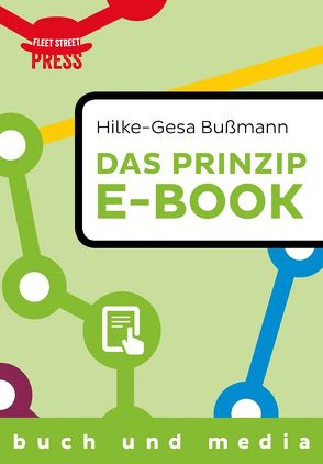 Das Prinzip E-Book von Bußmann,  Hilke-Gesa