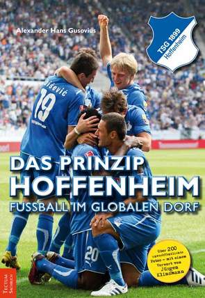 Das Prinzip Hoffenheim von Gusovius,  Alexander Hans