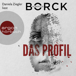 Das Profil von Borck,  Hubertus, Ziegler,  Daniela