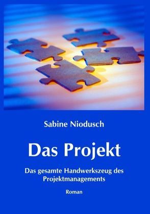 Das Projekt von Niodusch,  Sabine