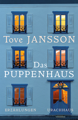 Das Puppenhaus von Jansson,  Tove, Kicherer,  Birgitta, Rothfos & Gabler