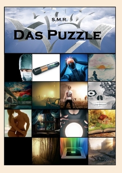 Das Puzzle von R.,  S.M.