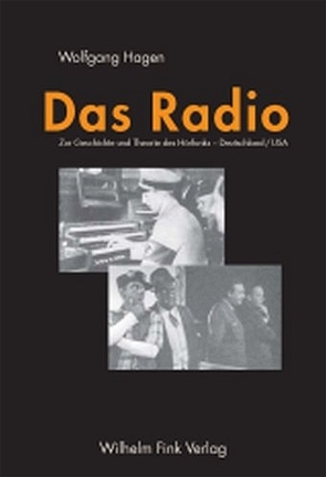 Das Radio von Hagen,  Wolfgang