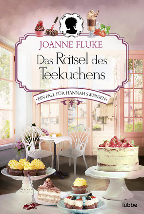Das Rätsel des Teekuchens von Fluke,  Joanne, Koonen,  Angela