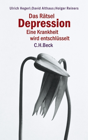 Das Rätsel Depression von Althaus,  David, Hegerl,  Ulrich, Reiners,  Holger