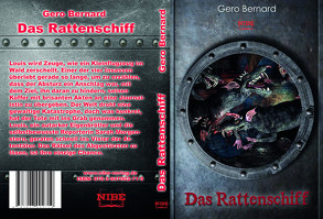 Das Rattenschiff von Bernard,  Gero