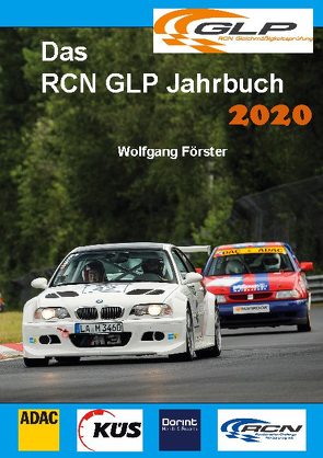 Das RCN GLP Jahrbuch 2020 von Foerster,  Wolfgang