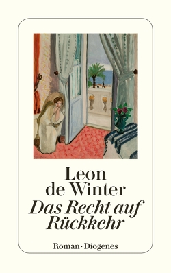 Das Recht auf Rückkehr von de Winter,  Leon, Ehlers,  Hanni