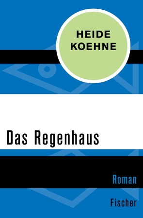 Das Regenhaus von Koehne,  Heide