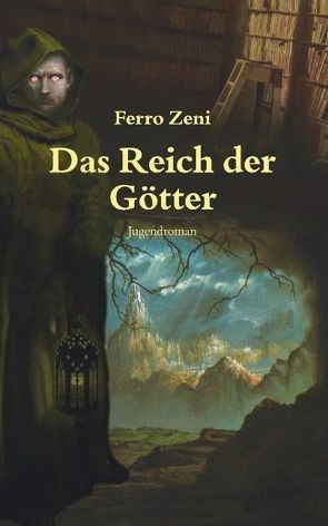 Das Reich der Götter von Zeni,  Ferro