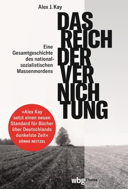 Das Reich der Vernichtung von Bertram,  Thomas, Kay,  Alex