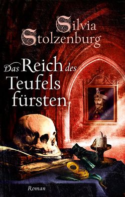 Das Reich des Teufelsfürsten von Stolzenburg,  Silvia