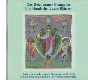 Das Reichenauer Evangeliar