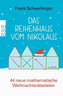 Das Reihenhaus vom Nikolaus von Schwellinger,  Frank