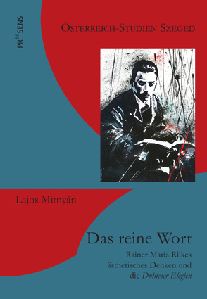 Das reine Wort von Mitnyán,  Lajos