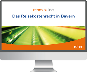 Das Reisekostenrecht in Bayern online von Baisch,  Heinz, Saller,  Richard, Saller,  Susanne, Uttlinger,  Sigmund