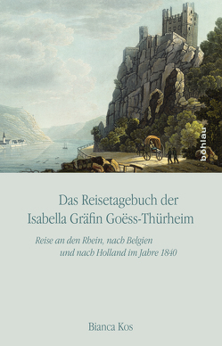 Das Reisetagebuch der Isabella Gräfin Goёss-Thürheim von Kos,  Bianca