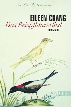 Das Reispflanzerlied von Chang,  Eileen, Hornfeck,  Susanne