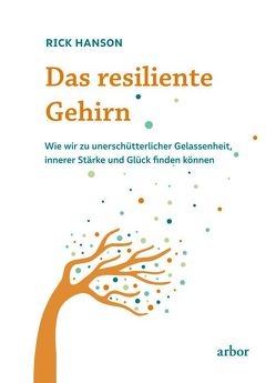 Das resiliente Gehirn von Hanson,  Rick, Helm,  Nadine, Reschika,  Richard