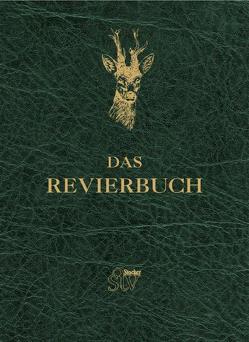 Das Revierbuch von Erker,  Siegfried