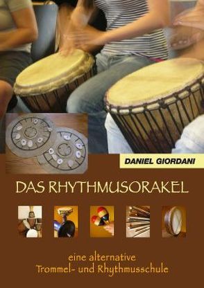 Das Rhythmusorakel von Giordani,  Daniel