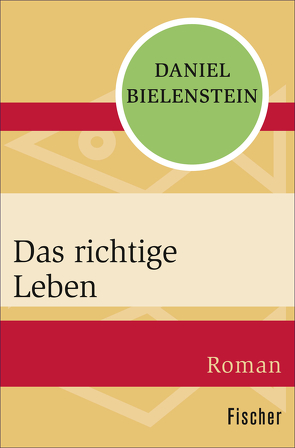 Das richtige Leben von Bielenstein,  Daniel