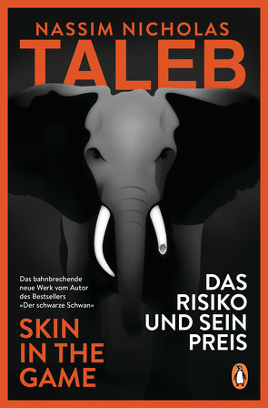 Das Risiko und sein Preis – Skin in the Game von Held,  Susanne, Taleb,  Nassim Nicholas