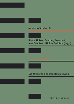 Das riskante Projekt von Decock,  Sofie, Delabar,  Walter, Fähnders,  Walter, Fleig,  Anne, Hagen,  Maite, Hockenbrink,  Tobias, Huber,  Simon, Huber,  Sven, Nowak,  Christiane, Samsami,  Behrang, Schaffers,  Uta, Schubert,  Ines, Ziegenbalg,  Kay