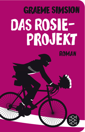 Das Rosie-Projekt von Hahn,  Annette, Simsion,  Graeme
