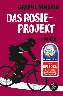 Das Rosie-Projekt von Hahn,  Annette, Simsion,  Graeme