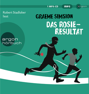 Das Rosie-Resultat von Hahn,  Annette, Simsion,  Graeme, Stadlober,  Robert