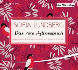 Das rote Adressbuch von Himmelstoss, ,  Beate, Lundberg,  Sofia, Schöps,  Kerstin, Schroeder,  Susanne