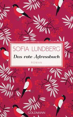 Das rote Adressbuch von Lundberg,  Sofia, Schöps,  Kerstin