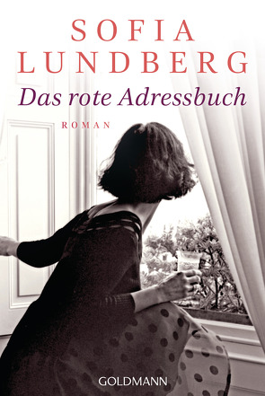 Das rote Adressbuch von Lundberg,  Sofia, Schöps,  Kerstin