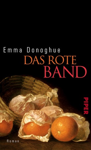Das rote Band von Donoghue,  Emma, Gontermann,  Armin