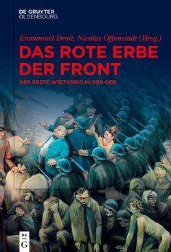 Das rote Erbe der Front von Droit,  Emmanuel, Offenstadt,  Nicolas