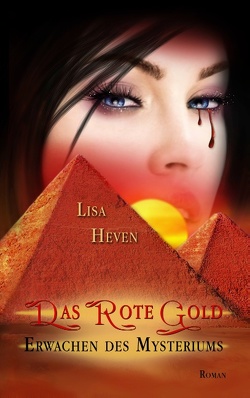Das rote Gold Band 1 von Heven,  Lisa