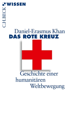 Das Rote Kreuz von Khan,  Daniel-Erasmus