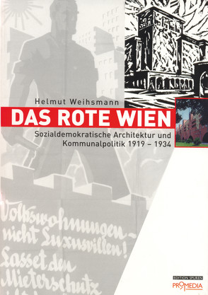 Das Rote Wien von Helmut,  Weihsmann