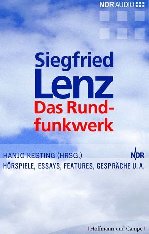 Das Rundfunkwerk von Lenz,  Siegfried