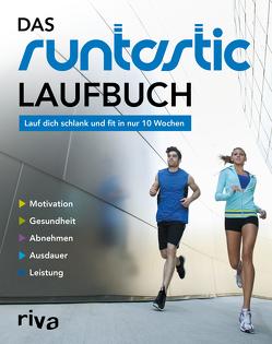 Das Runtastic-Laufbuch von Verlag,  Riva